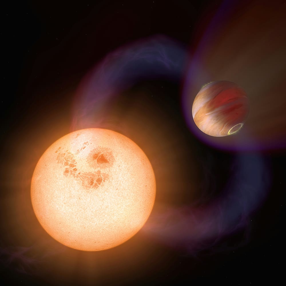 new planets
