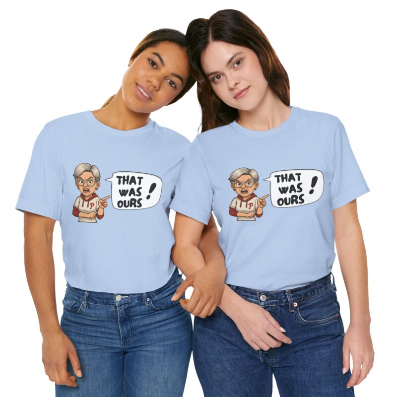 Baseball Karen Tee - Image 9