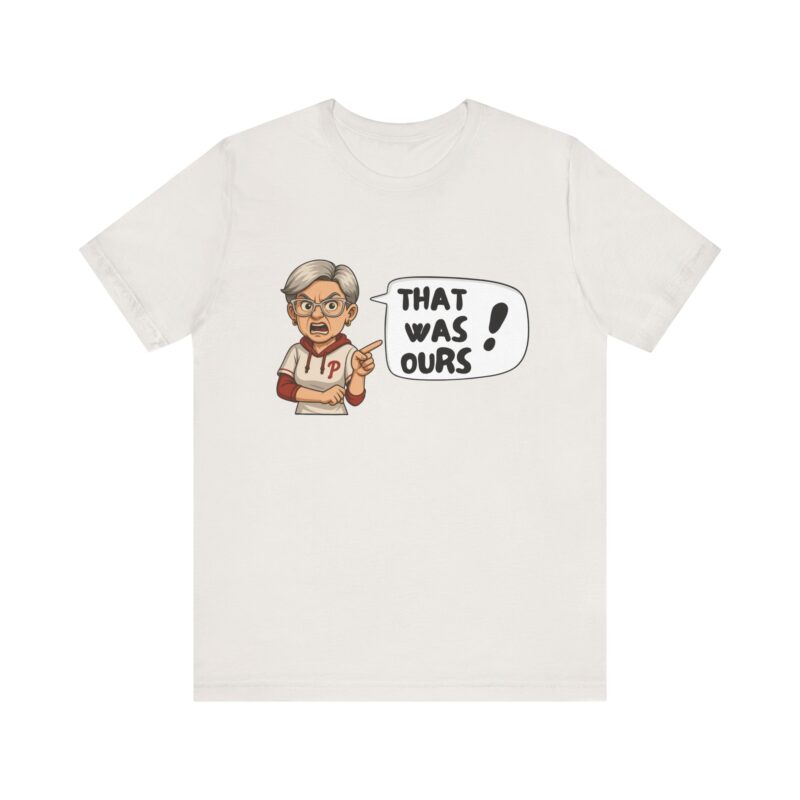 Baseball Karen Tee - Image 3