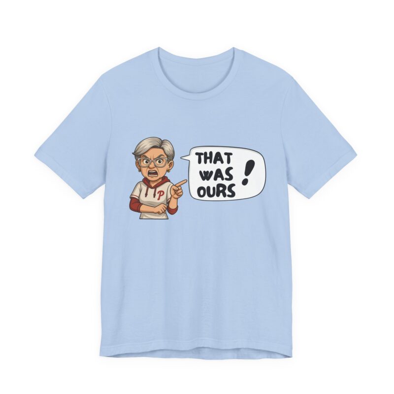 Baseball Karen Tee - Image 8