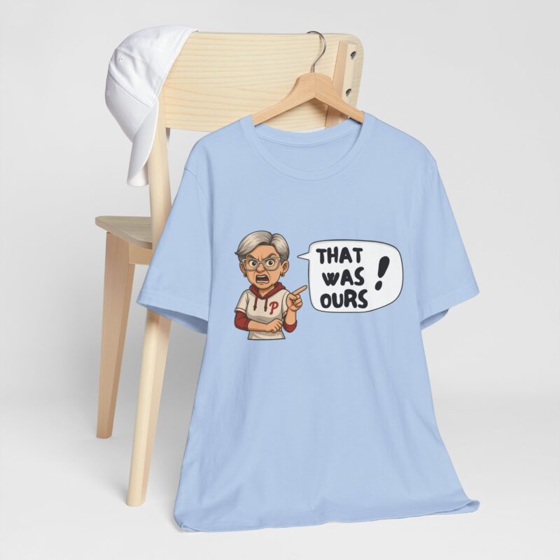 Baseball Karen Tee - Image 10