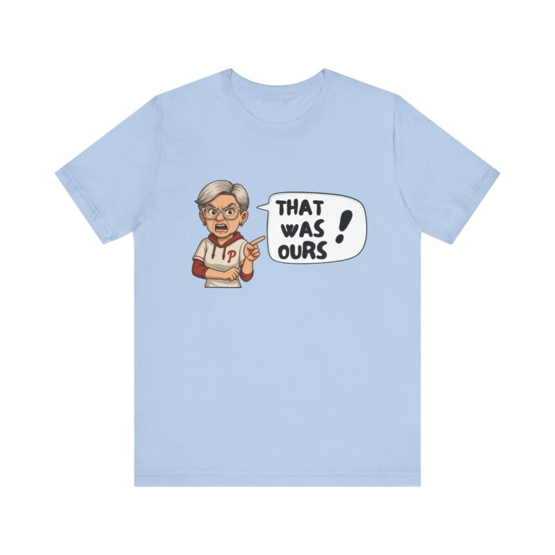 Baseball Karen Tee - Image 7