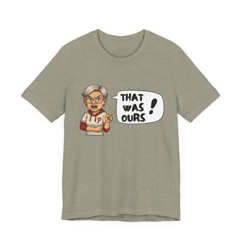 Baseball Karen Tee - Image 5