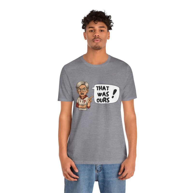 Baseball Karen Tee - Image 13