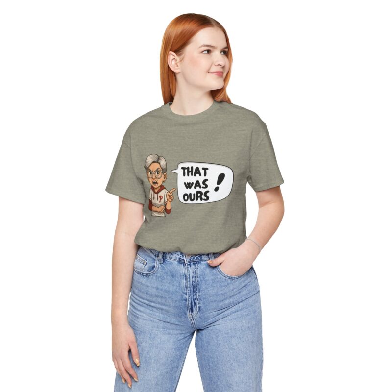 Baseball Karen Tee - Image 6