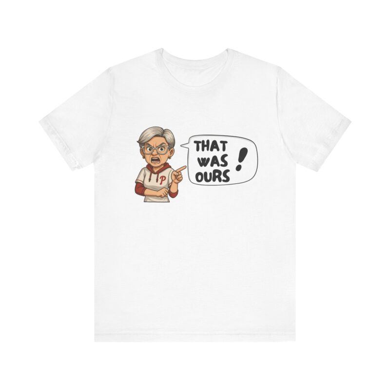 Baseball Karen Tee