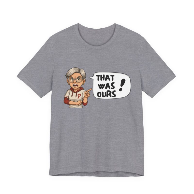Baseball Karen Tee - Image 12