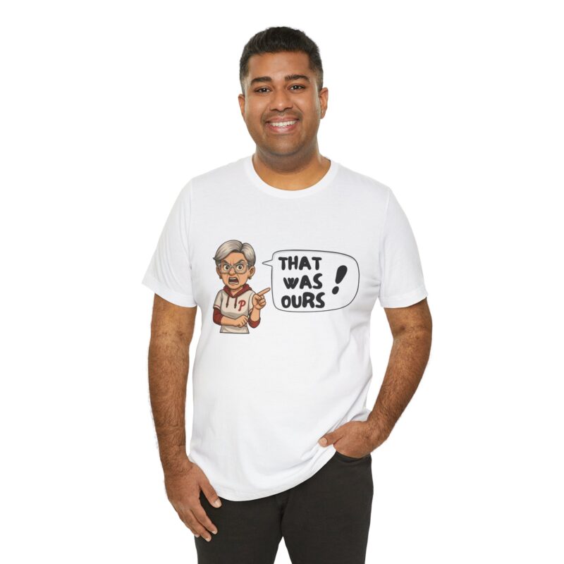 Baseball Karen Tee - Image 2